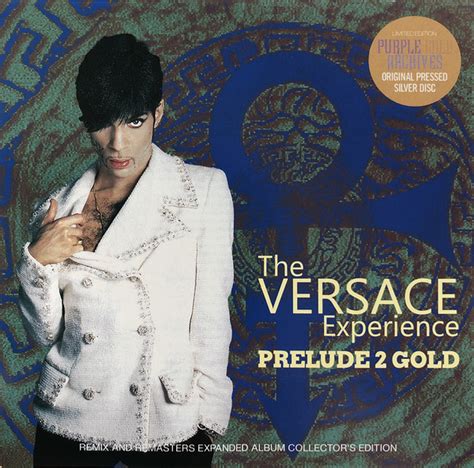 prince versace gold|Versace Experience 2 Gold .